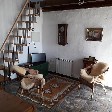 Finca La Ramona Isora Екстер'єр фото