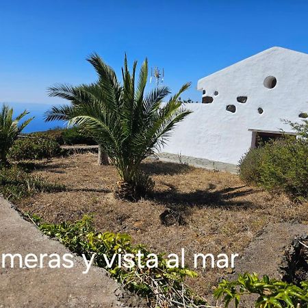 Finca La Ramona Isora Екстер'єр фото