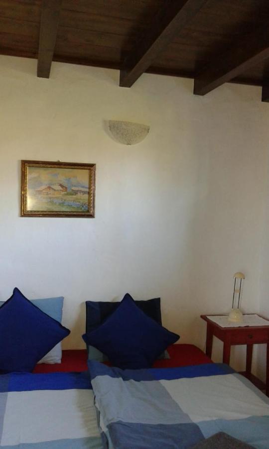 Finca La Ramona Isora Екстер'єр фото