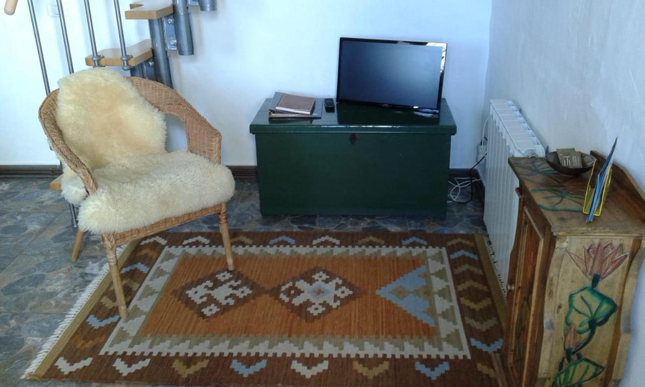 Finca La Ramona Isora Екстер'єр фото
