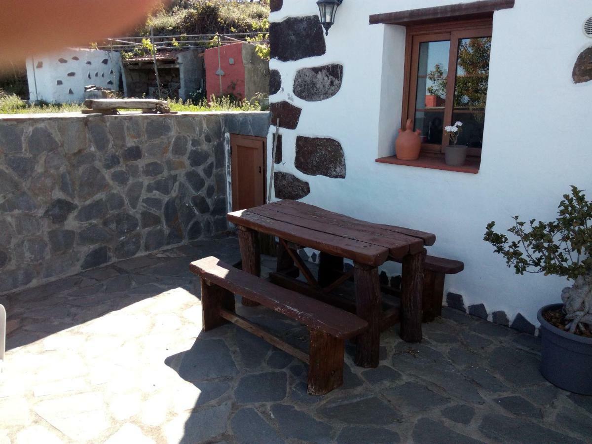 Finca La Ramona Isora Екстер'єр фото