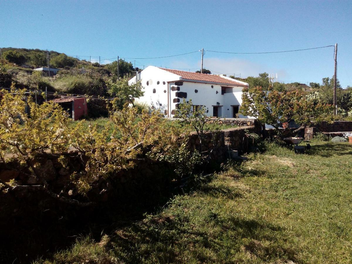 Finca La Ramona Isora Екстер'єр фото