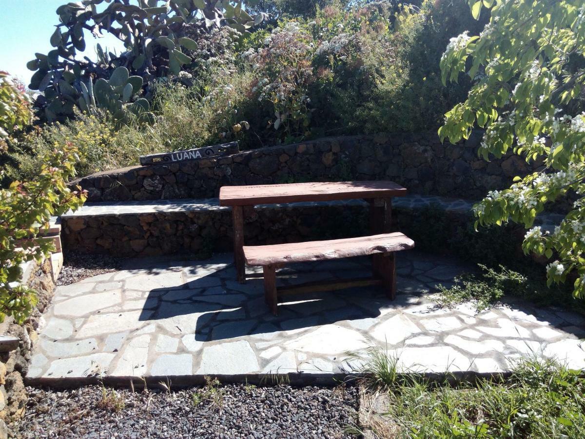 Finca La Ramona Isora Екстер'єр фото