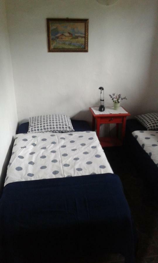 Finca La Ramona Isora Екстер'єр фото
