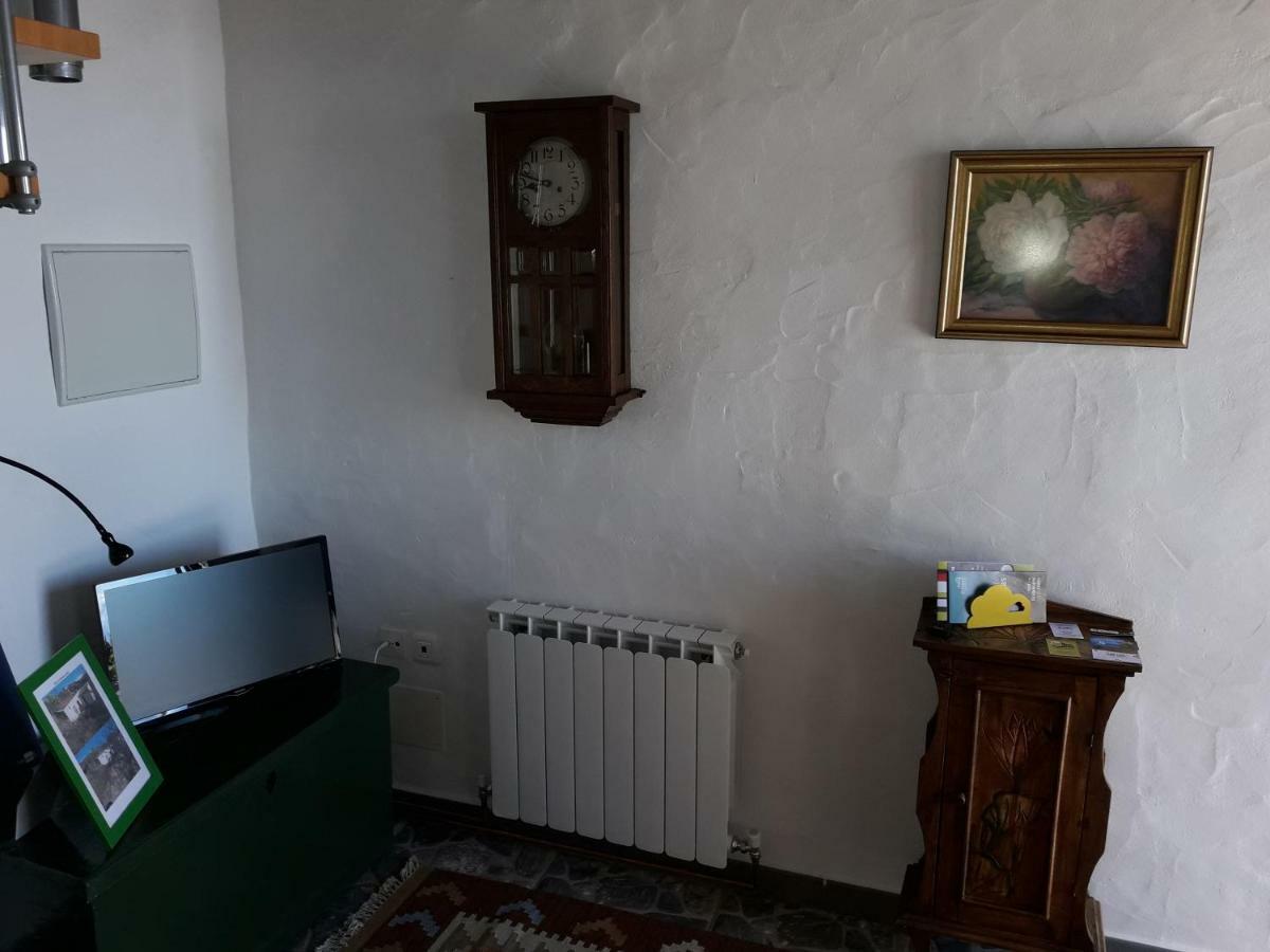 Finca La Ramona Isora Екстер'єр фото