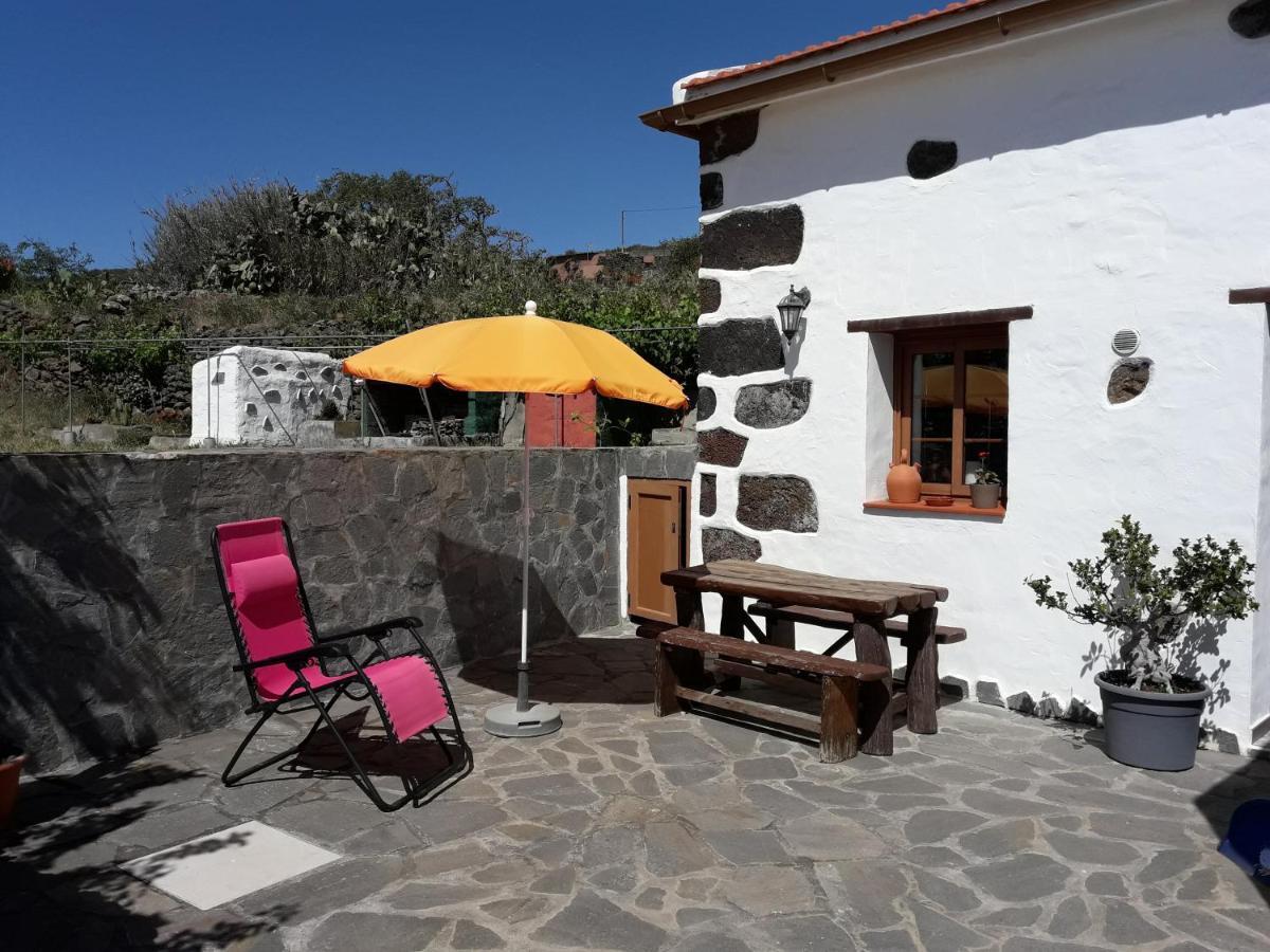 Finca La Ramona Isora Екстер'єр фото