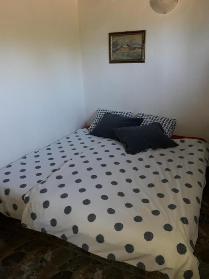 Finca La Ramona Isora Екстер'єр фото